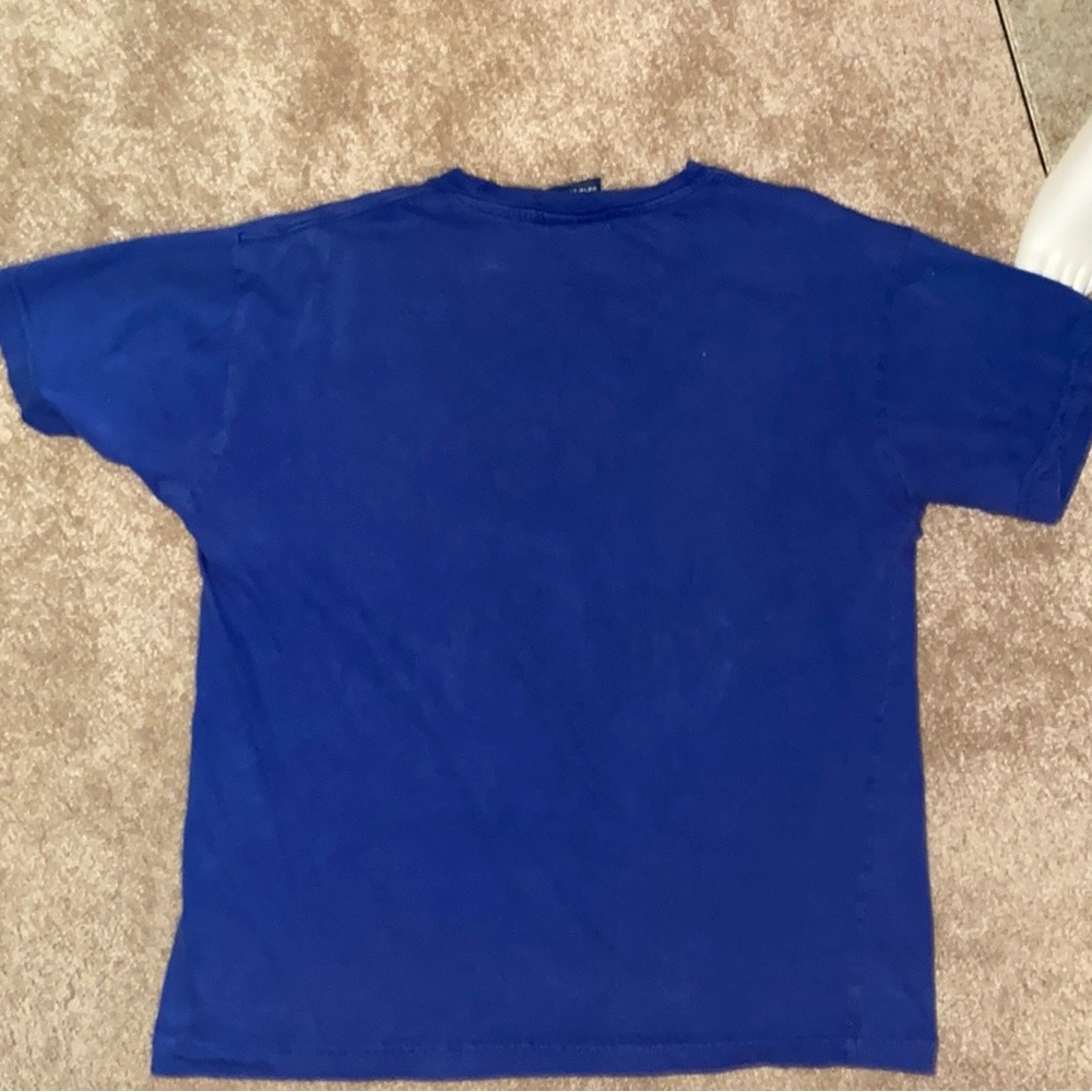 VINTAGE EMBROIDERED FLORIDA GATORS TEE size medium - Picture 5 of 5